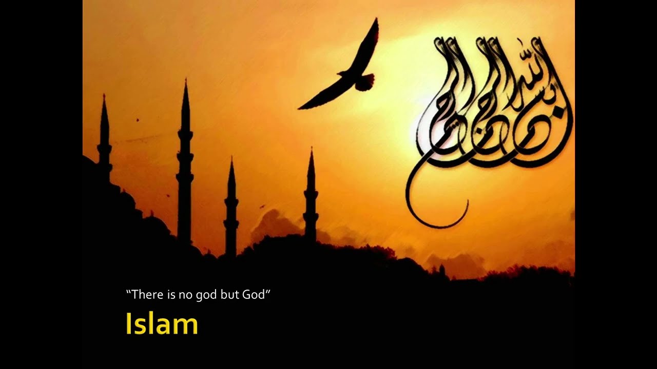 Islam pt  1