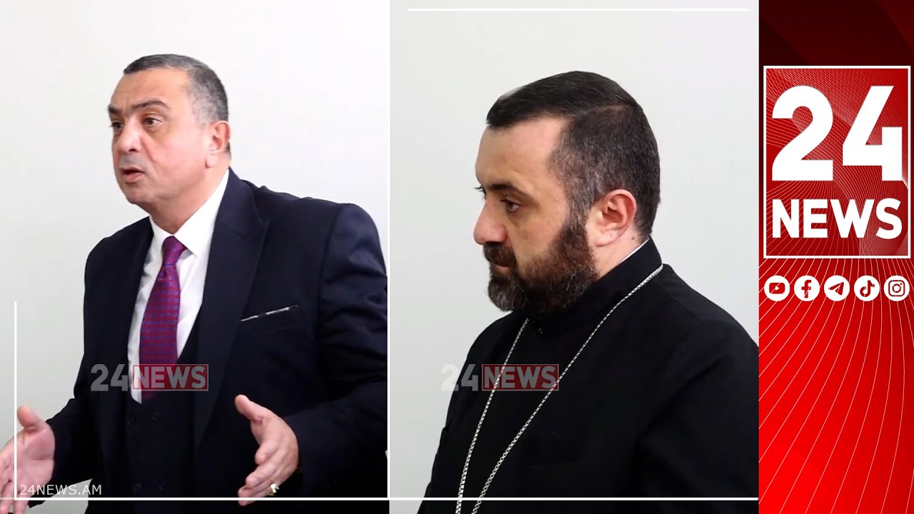 Բեն Լադե՞նն էր Տեր Գարեգինը, որ չթողեցիք անգամ մասնակցի Սուրբծննդյան պատարագին