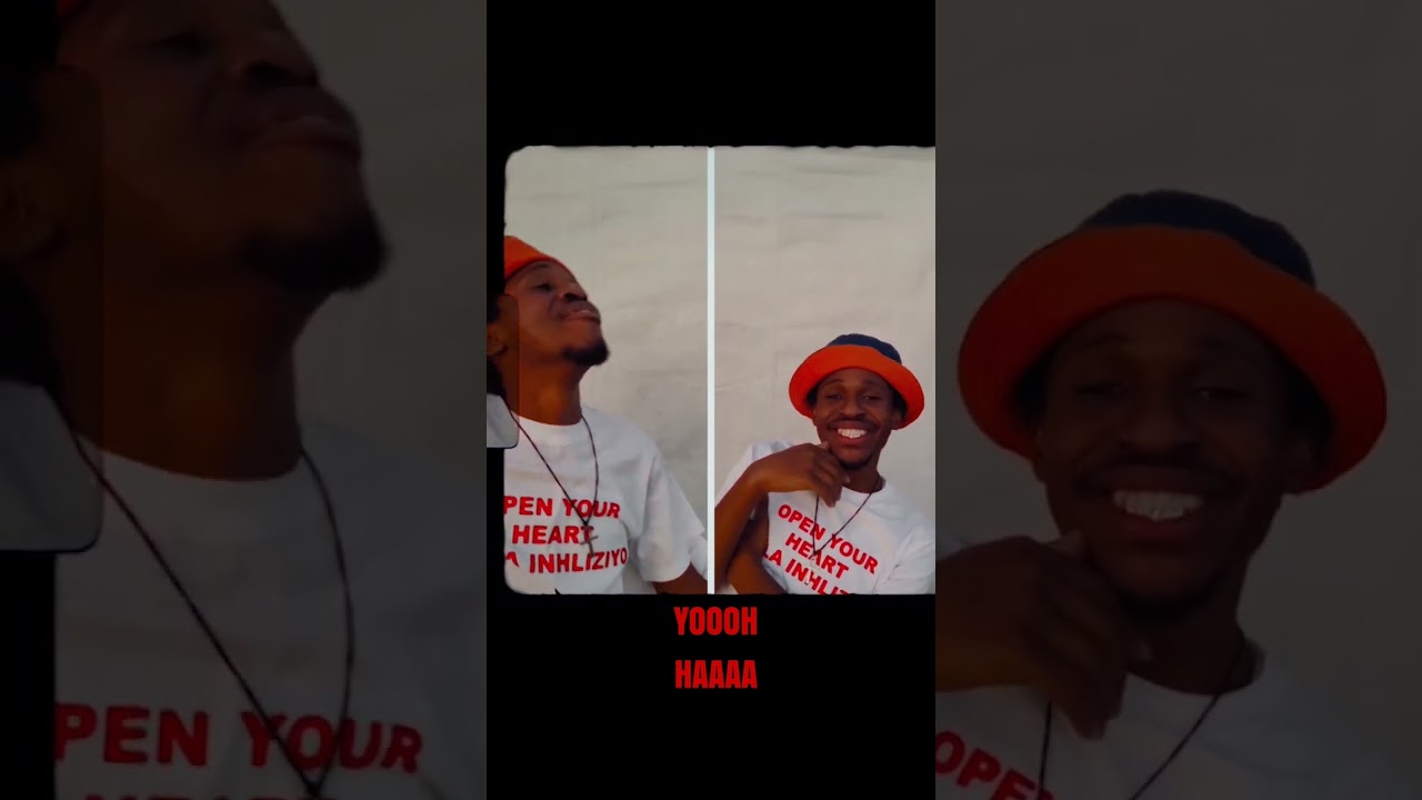 INKINGA YOMHLABA - OKAY, PLAY THEN(Visualizer)