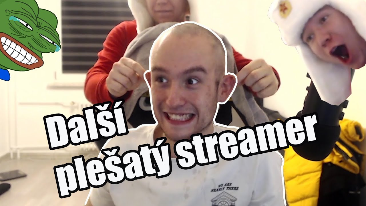 Best of skailer 120 hodinovka s adamkem #2