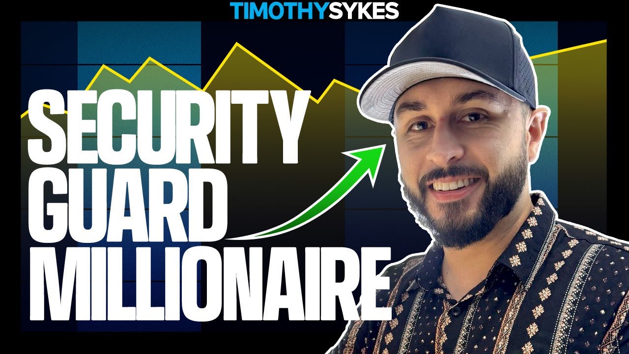 How a Security Guard Became a Standout Trader – Q&A