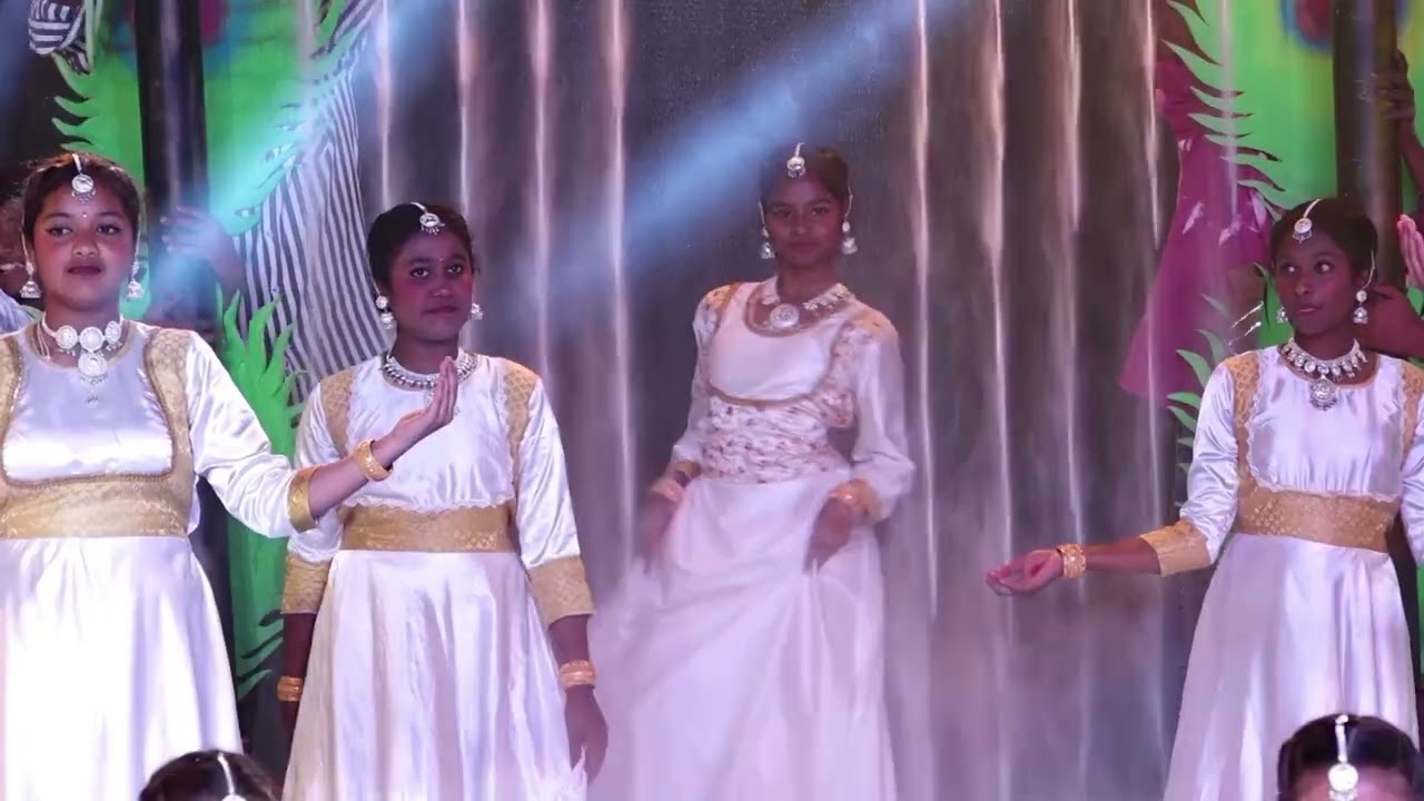 KATHAK