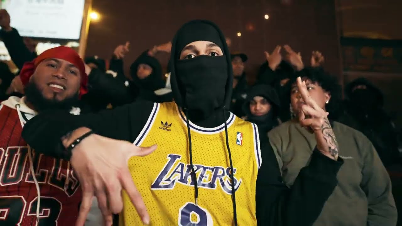 Young Avii  ❌  Leexito Sev  ❌ Laja  -  3PLETA