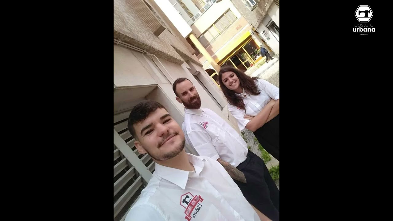 10 Anos da Costura Urbana!