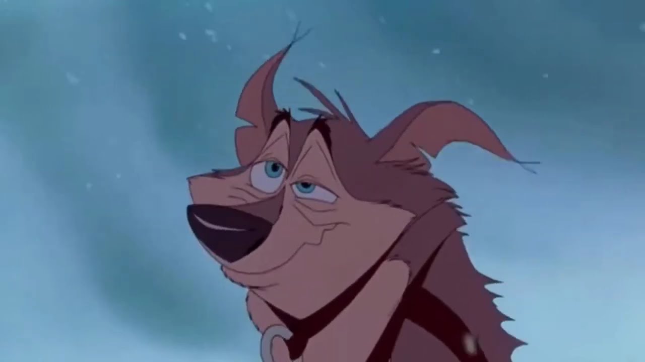 Cartoon Sneeze Supercut