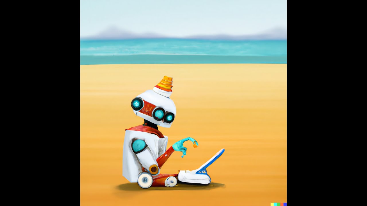Have AI write or improve your resume! (ChatGPT)