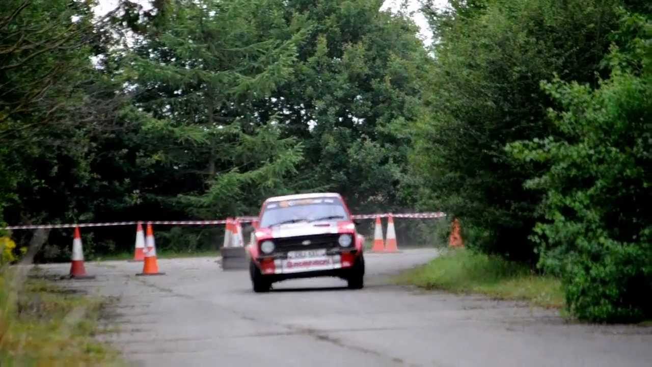 Eastwood DMC [Rally] Fulbeck Airfield