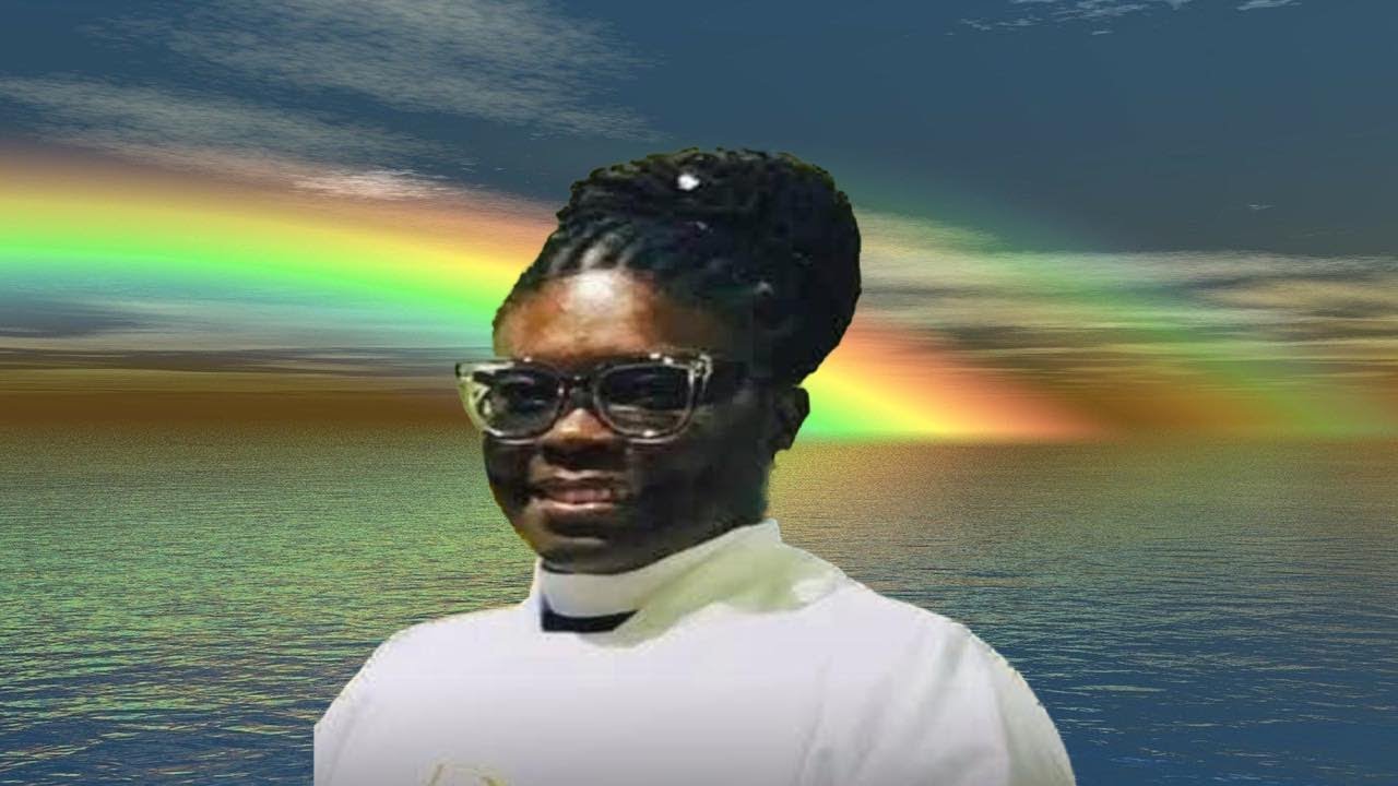 Ordination of the Rev’d Ms Oneka Morgan December 17th 5:00pm at the St. George’s Cathedral