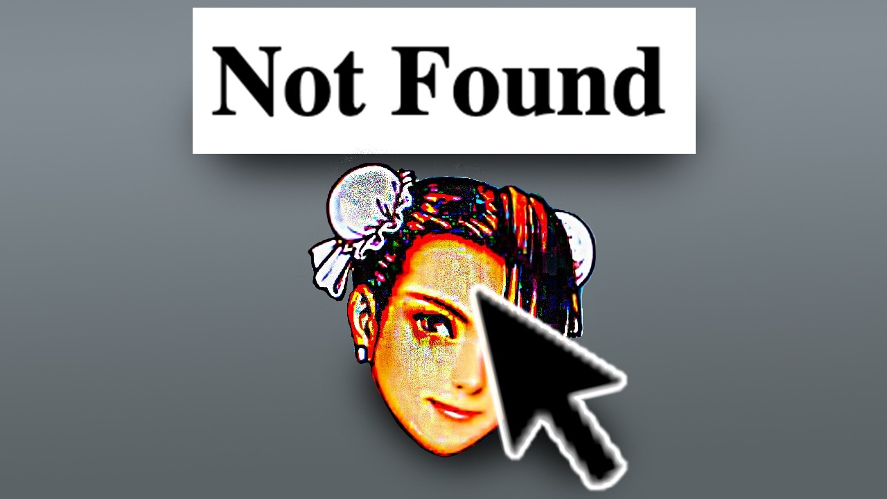 The Incredible Search for a Lost Photo (2004)