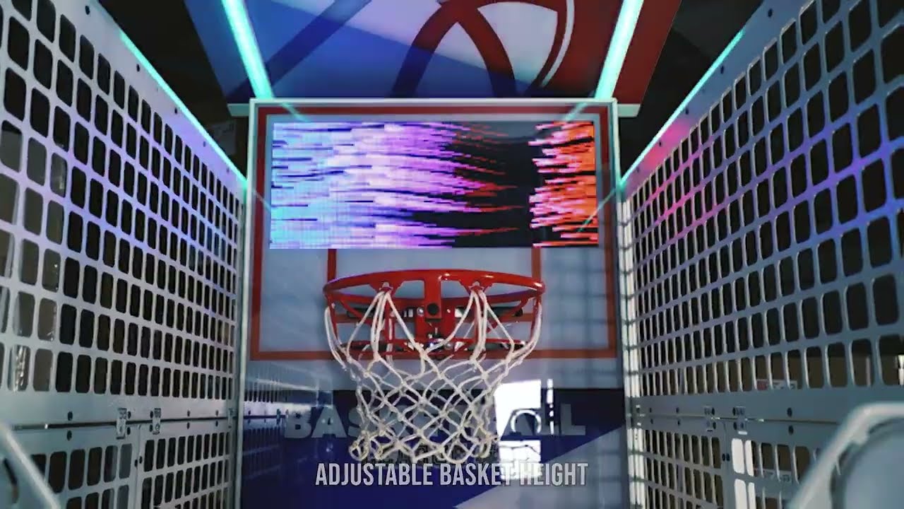 Basketball Compact