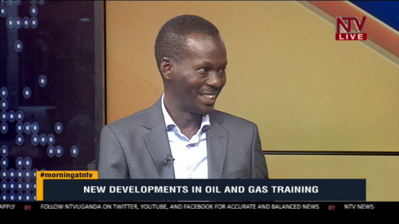 New developments in oil & gas training | MORNING AT NTV
