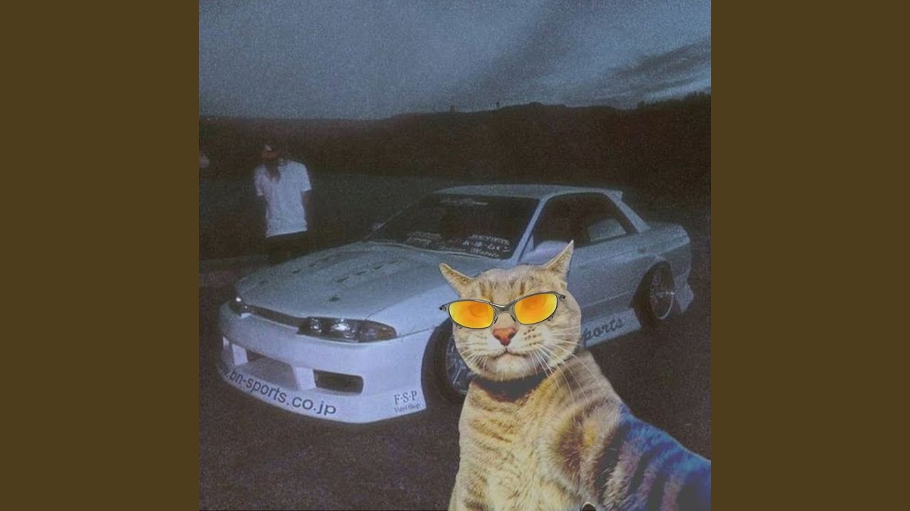 RALLY FUNK (Sped Up)