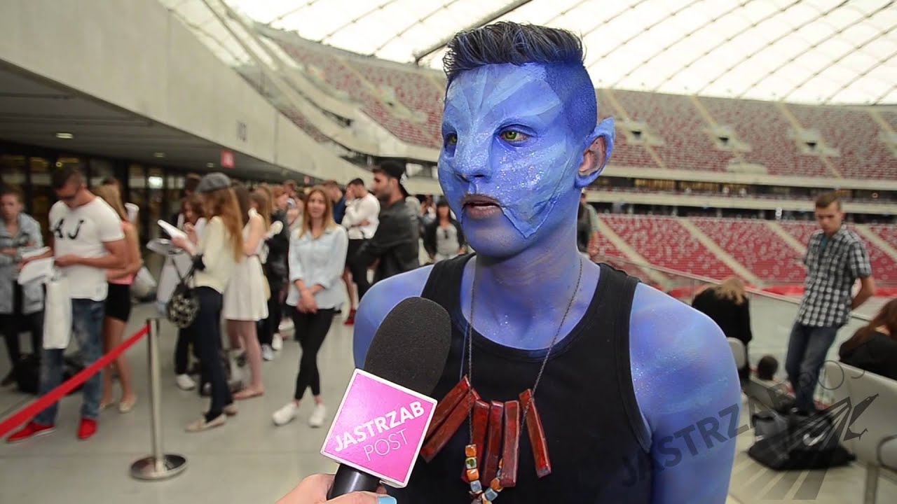 ''Top Model'': relacja z castingu w Warszawie okiem kamery Jastrząbpost.pl