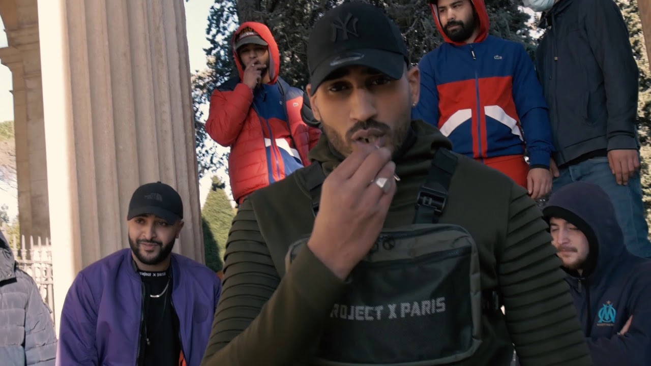VGB - Correction part2 (freestyle)