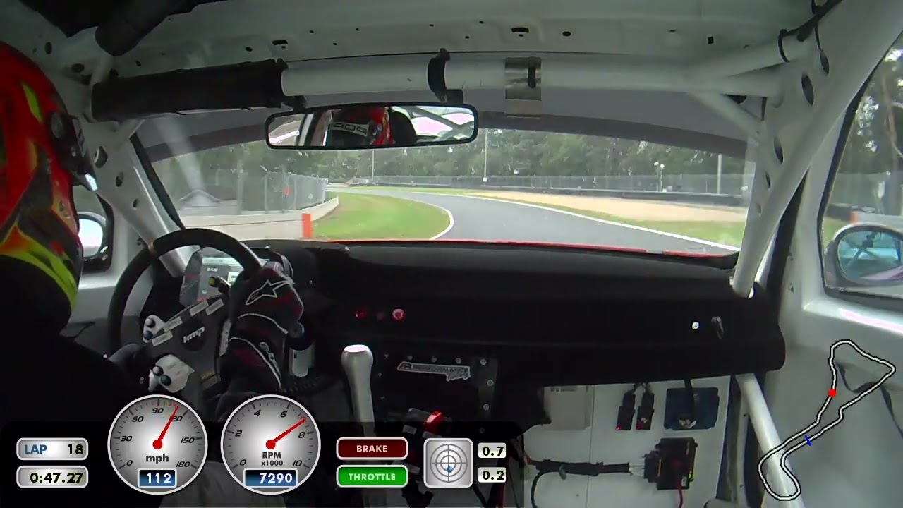 ONBOARD @ CIRCUIT ZOLDER, 1:39:90 LAPTIME