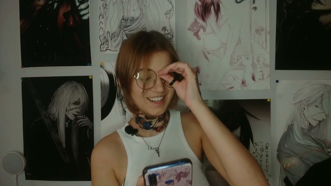 Переписки с корейцами#2 Трэш Meeff