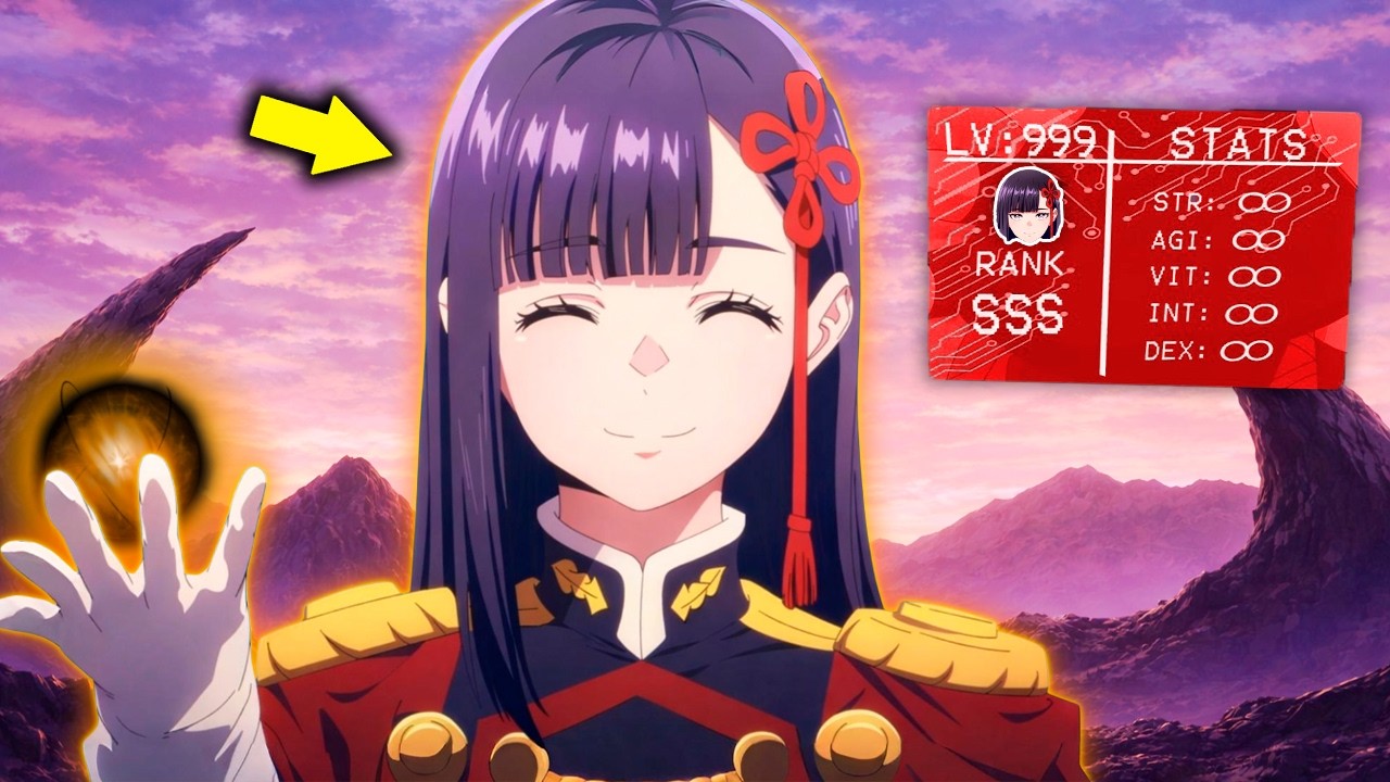 🌍T2 (1-2) NIÑO APARECE en OTRO MUNDO y OBTIENE una TRANSFORMACIÓN PROHIBIDA  | RESUMEN DEL ANIME