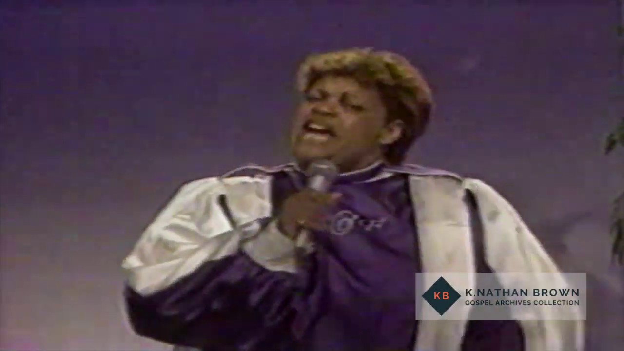 Gospel Expo Archives | Evangel Fellowship COGIC | 