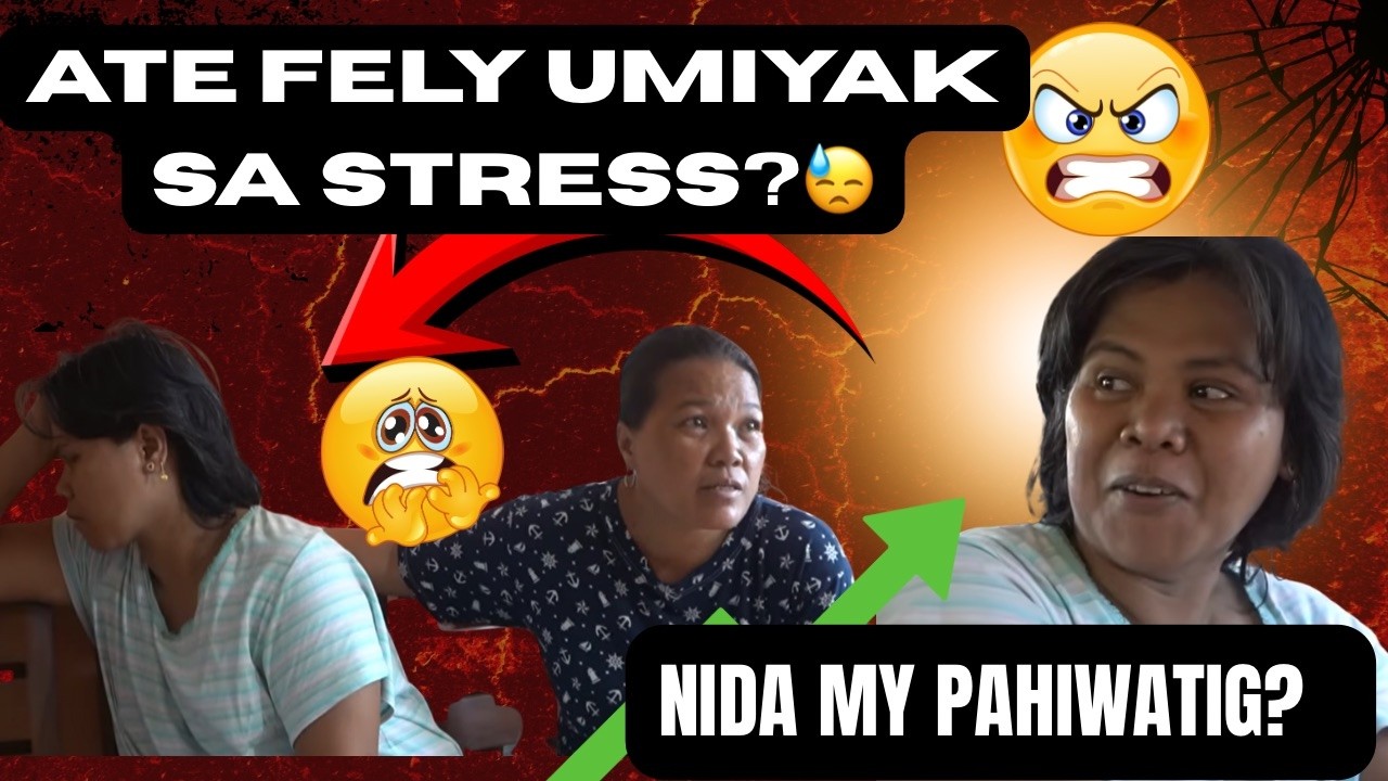 TATAY LASENGGO, NIDA MUKHANG TATANGGIHAN SA HOSPITAL?😳