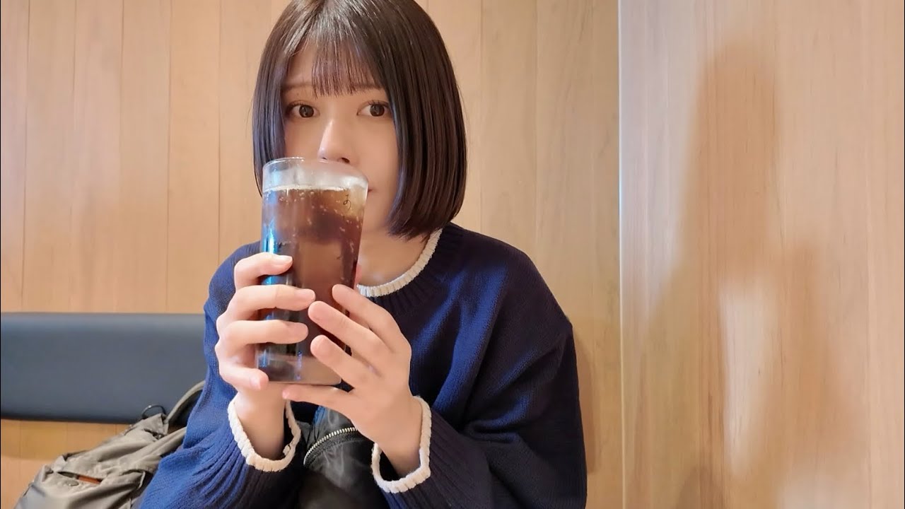 髪切ったら寒い
