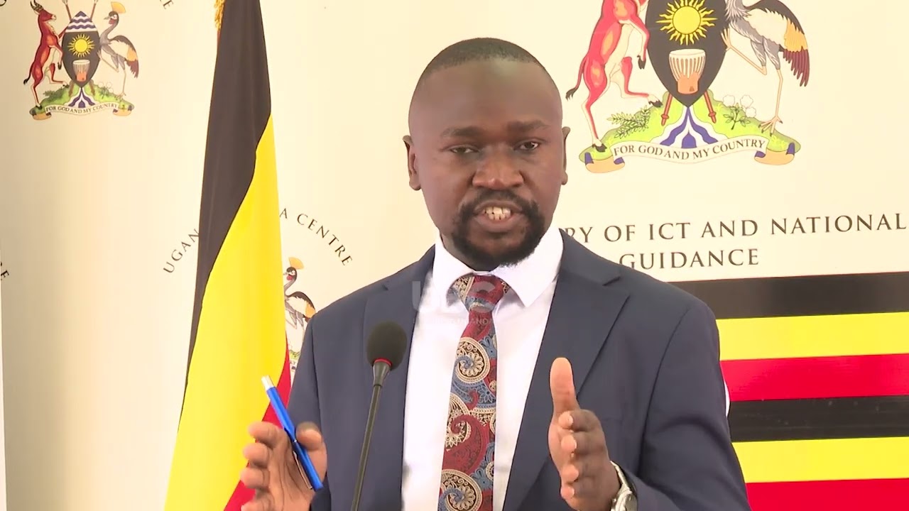 UBOS Releases 2025 Survey and Census Dissemination Calendar