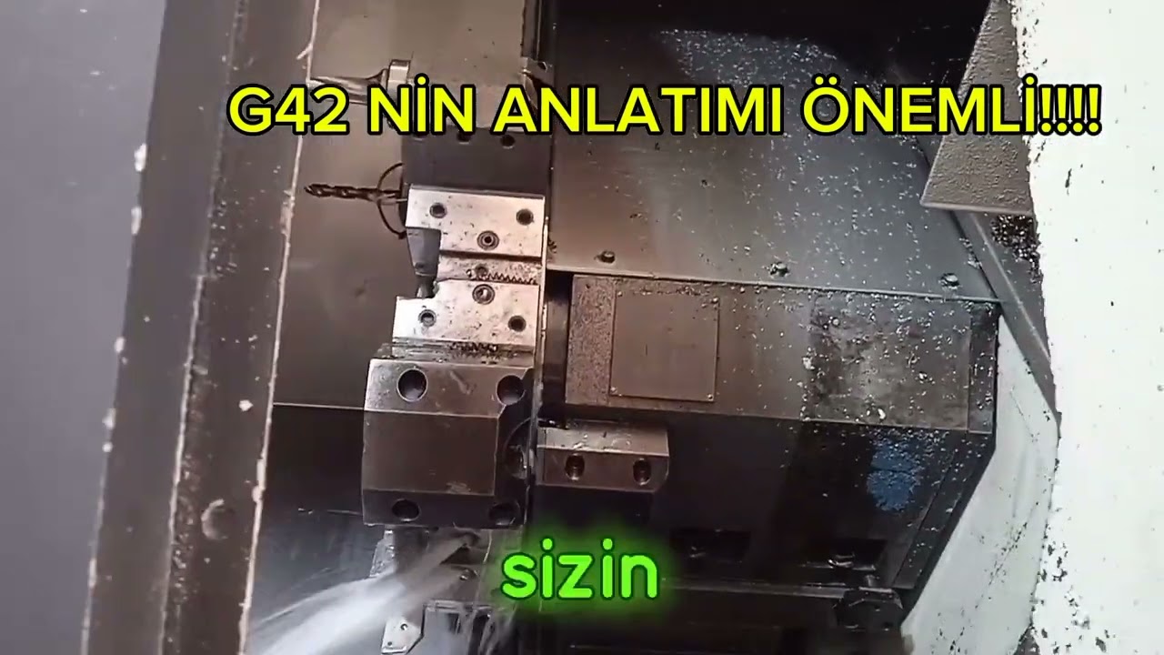 G42 NİN ANLATIMI ÖNEMLİ!!!