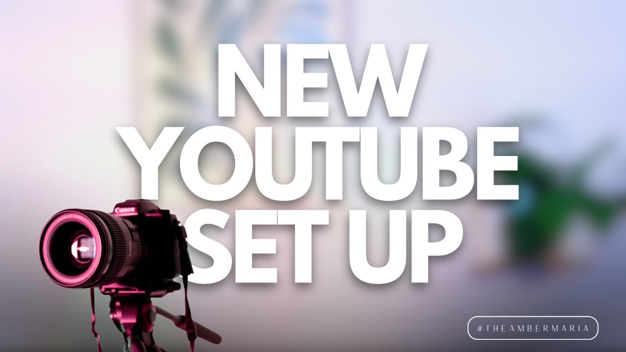 У нас новая настройка YouTube 😍 + Плетение косичек | Обновление по уходу за волосами ✅