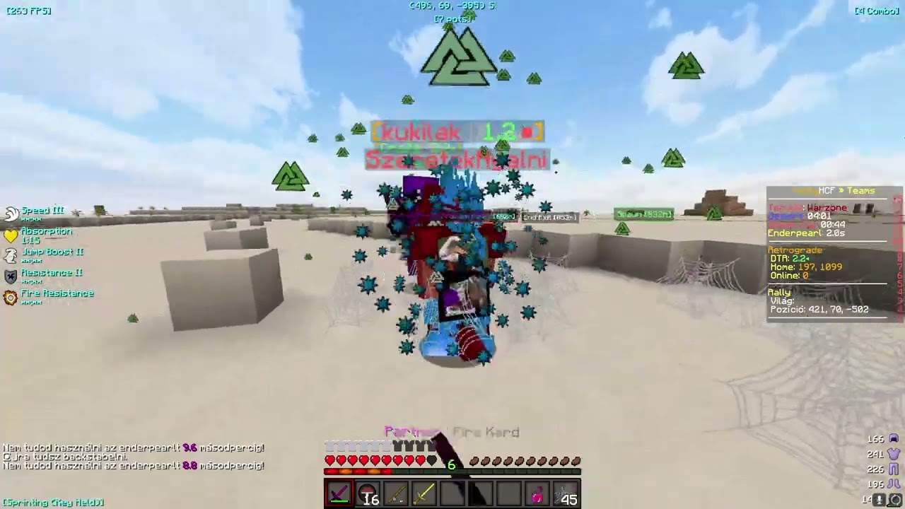 Vanityempire Clip's From Koth
