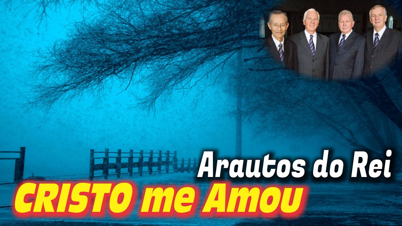 Eu, Perdido Pecador  - Arautos do Rei 1970