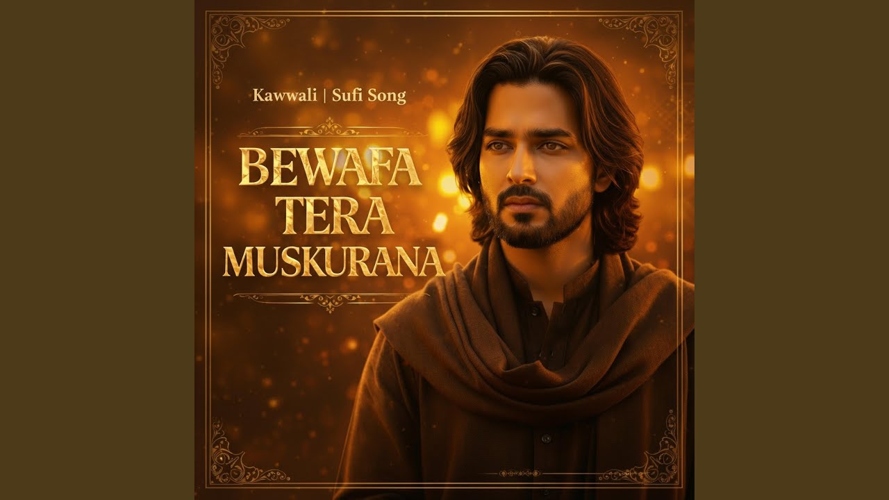 Bewafa Tera Muskurana