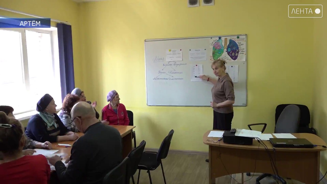 Мозг необходимо тренировать в течение всей жизни: с детства до глубокой старости
