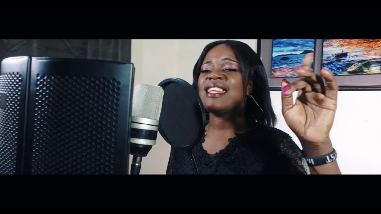 Samuel Maseka - ft Deborah & Chanda - Mulenjibukisha// Official Video_2021//