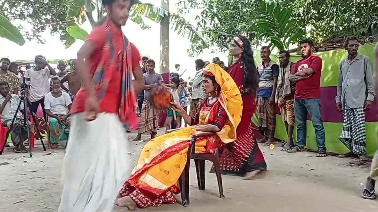 আইলের সোভা কছুরে ঘেছু। জামাল পুরের ভাইরাল বিয়ে গিত। নতুন বিয়ে গিত। 