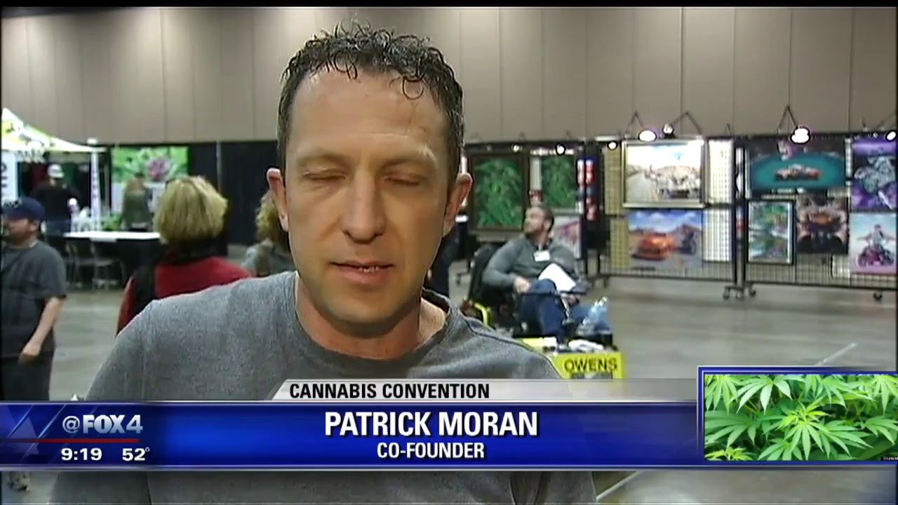 Cannabis Convention