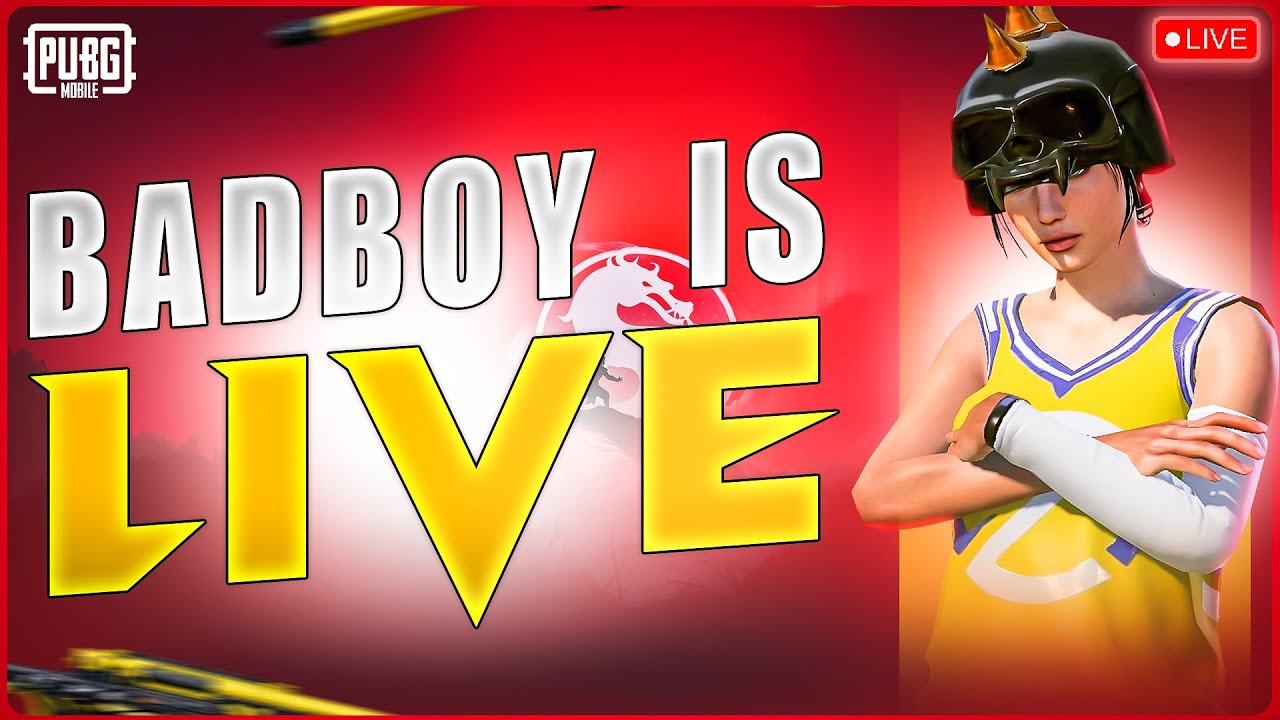 LIVE 🔥 ROAD TO LEGENDARY 😱 | Ultimate Royale | (PUBG Mobile/BGMI)