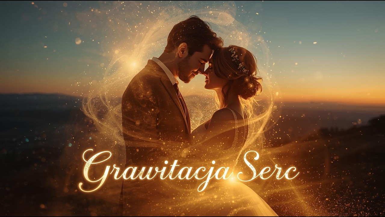 Grawitacja Serc ❤️ Ballada o miłości, która porusza serca | Romantyczna Piosenka