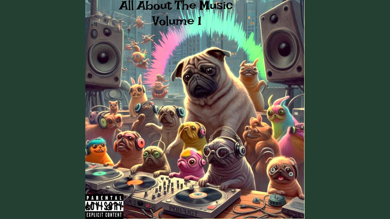 Beyond Music