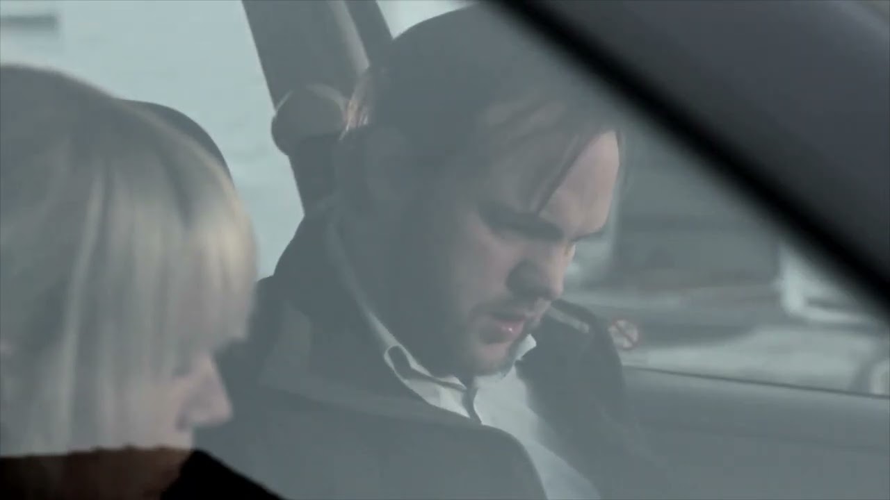 ET FOLK I KRISE (utdrag)