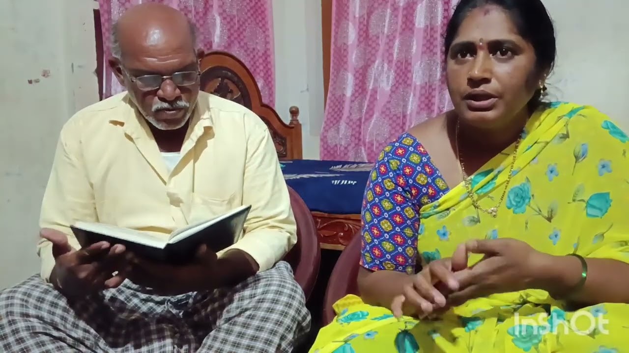 # అమ్మవారి పాట#