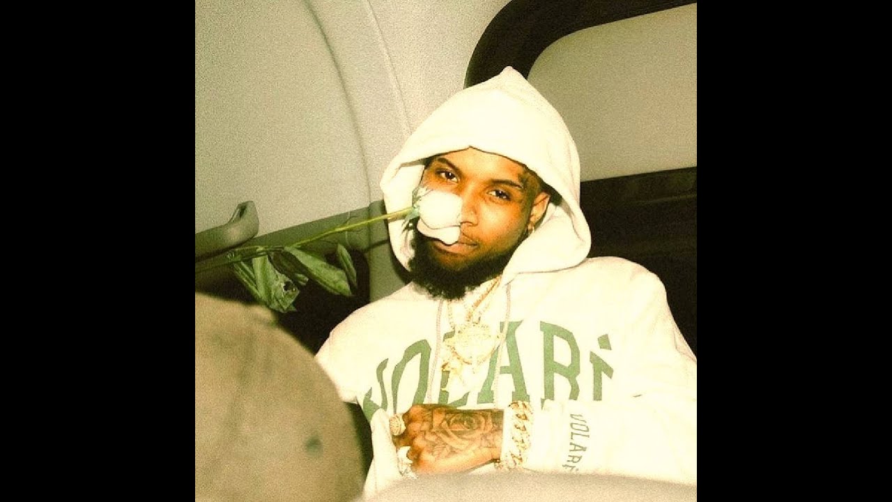 FREE Tory Lanez x Drake Type Beat 