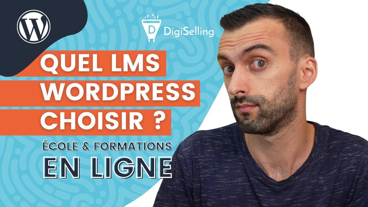 Quel LMS (Learning Management System) WordPress choisir ? - LearnDash