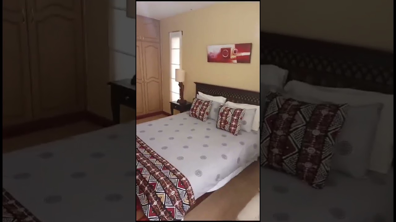 Inside a KSh 21M Luxury Apartment in Lavington Nairobi ✨🏡 | Kenyan Real Estate Tour