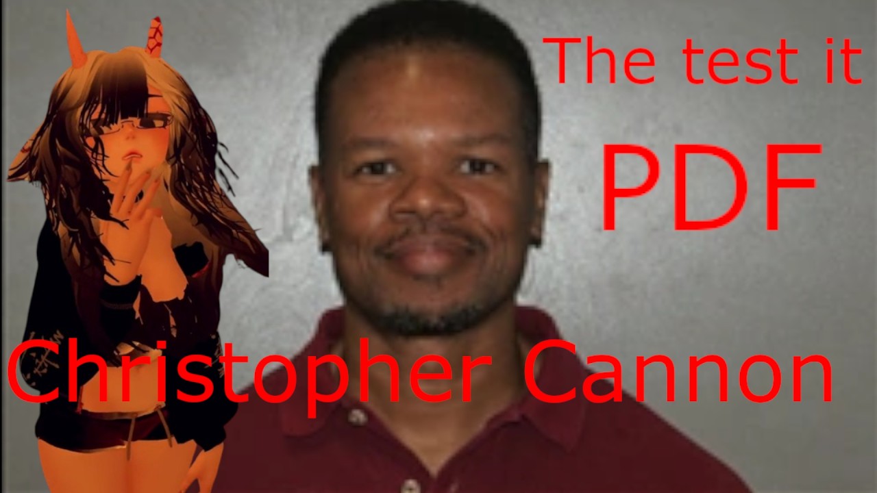 To Catch a Predator - Test it Predator - The wood chipper files