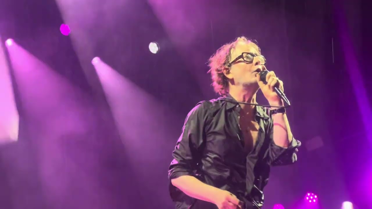 Common People, @welovepulp, Sydney Opera house 7/03/26