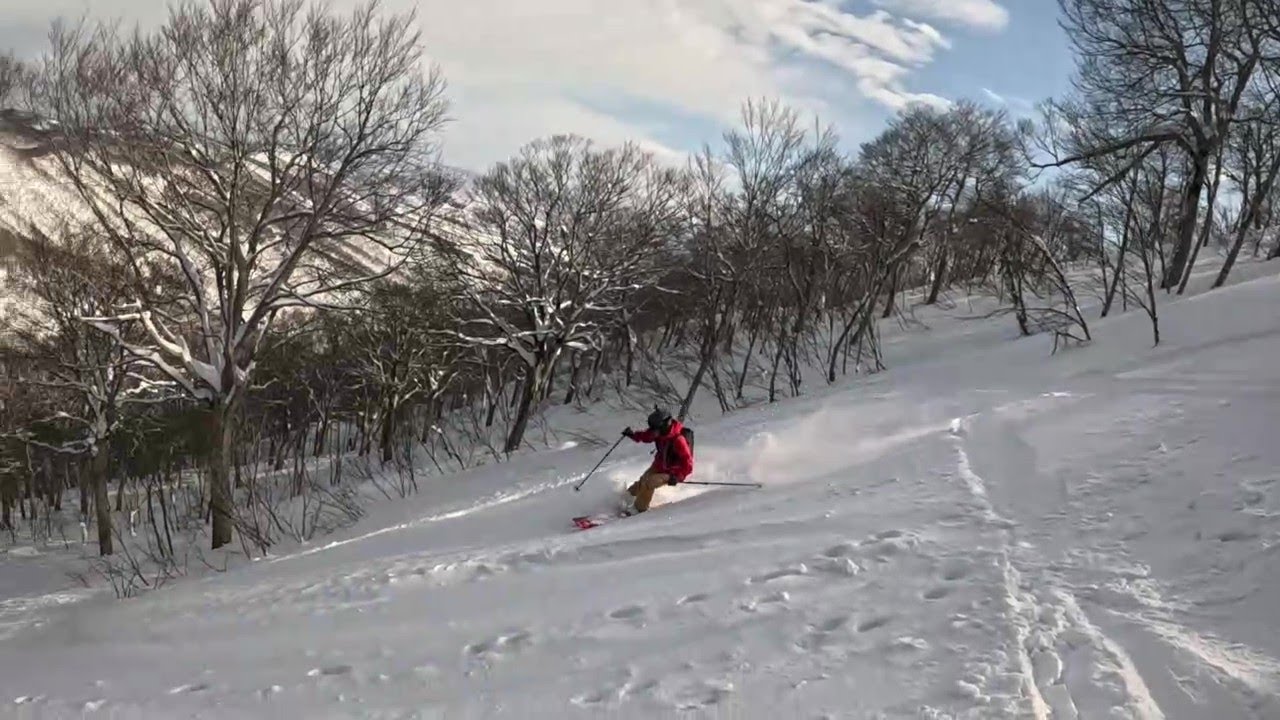 2026 1 17鍋倉山BC