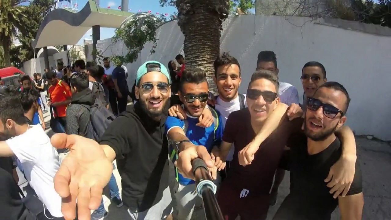 bac sport-lycée Mourouj 1-2017