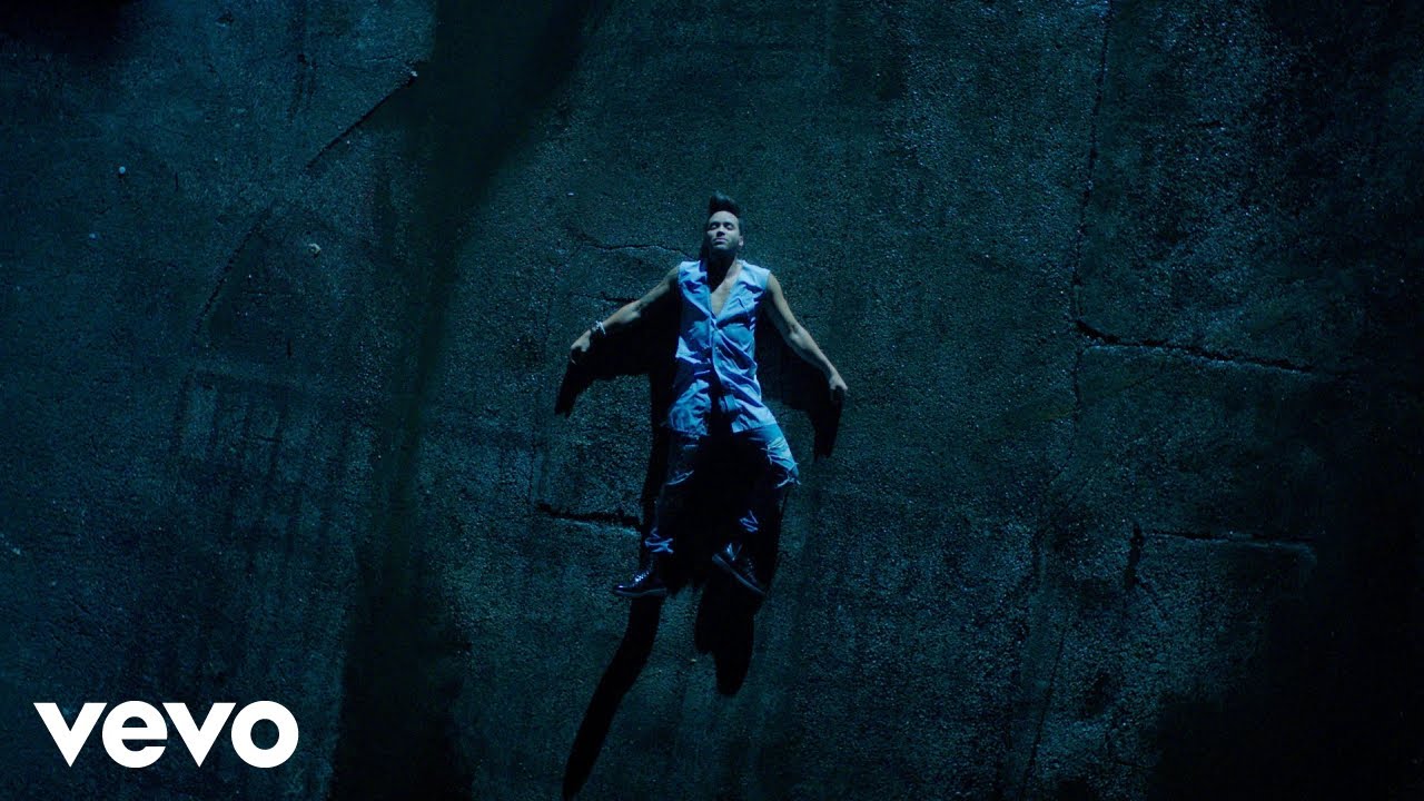 Prince Royce - Señorita Por Favor (ALTER EGO Video)