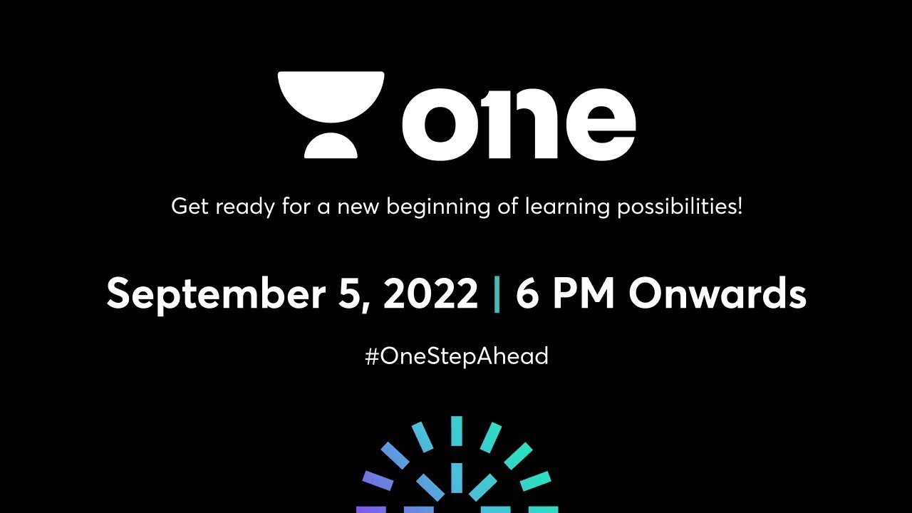 Unacademy One | Live Event