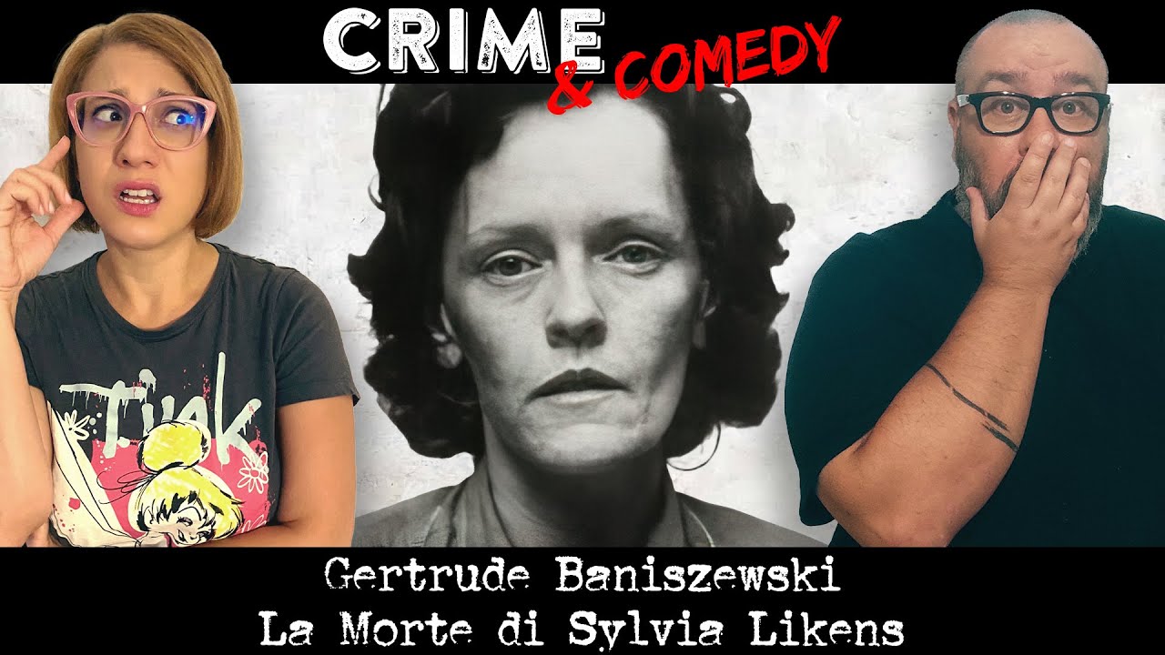 Gertrude Baniszewski - La Morte di Sylvia Likens - 141