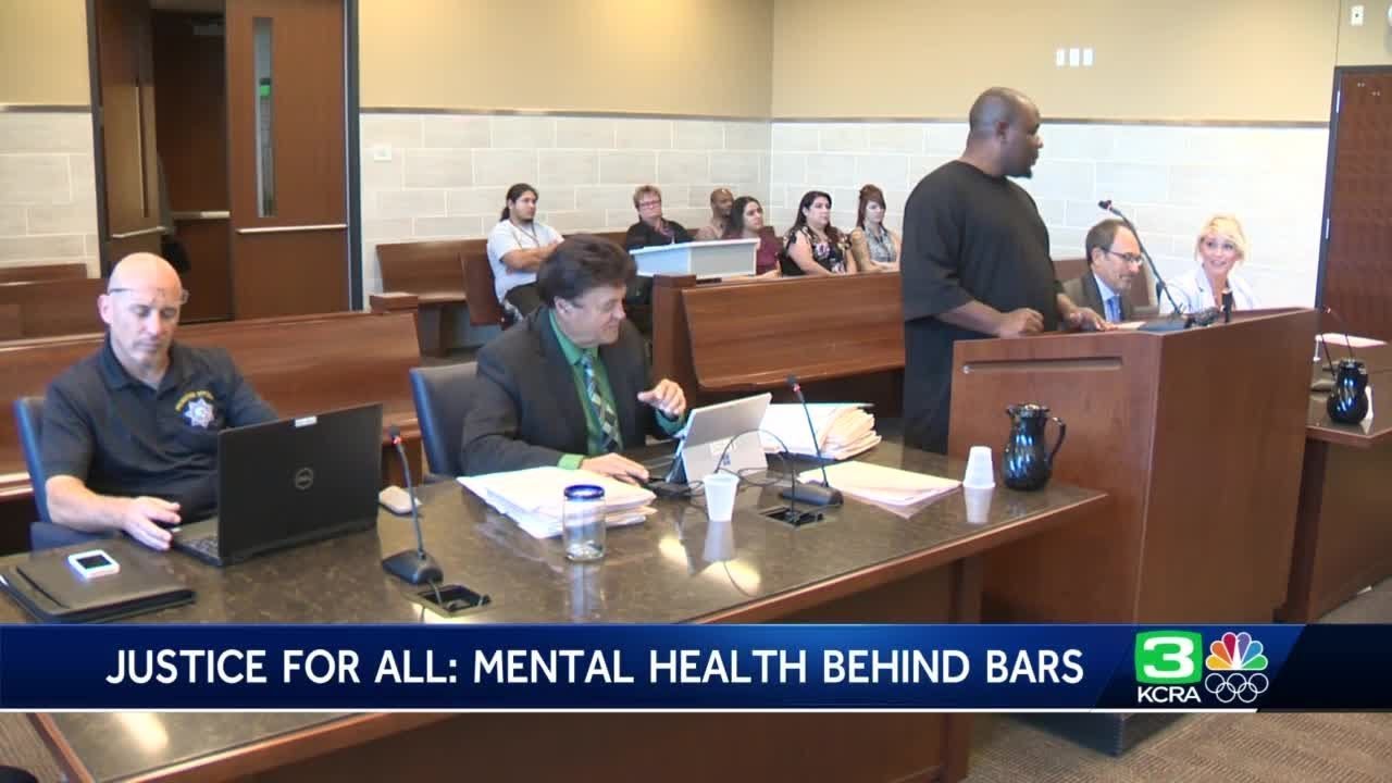 Yolo County mental health court changing how justice is served